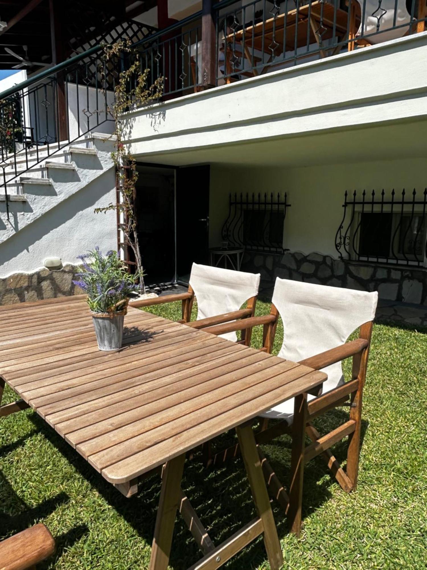 Perfect Hospitality - Elenas House, Nikiti Villa Eksteriør billede